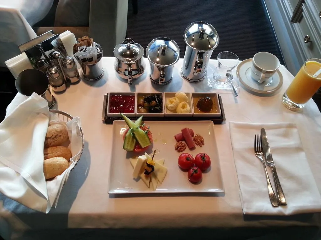 Restaurant, Key Hotel - Boutique Class, Izmir
