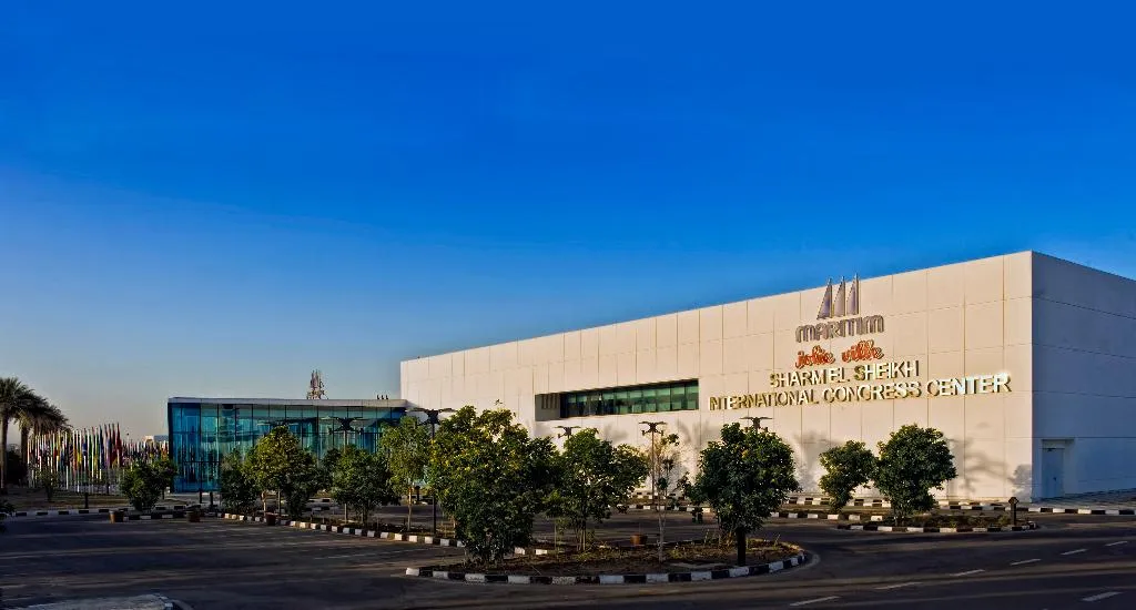 Conferences, Jolie Ville Royal Peninsula Hotel & Resort, Red Sea Riviera