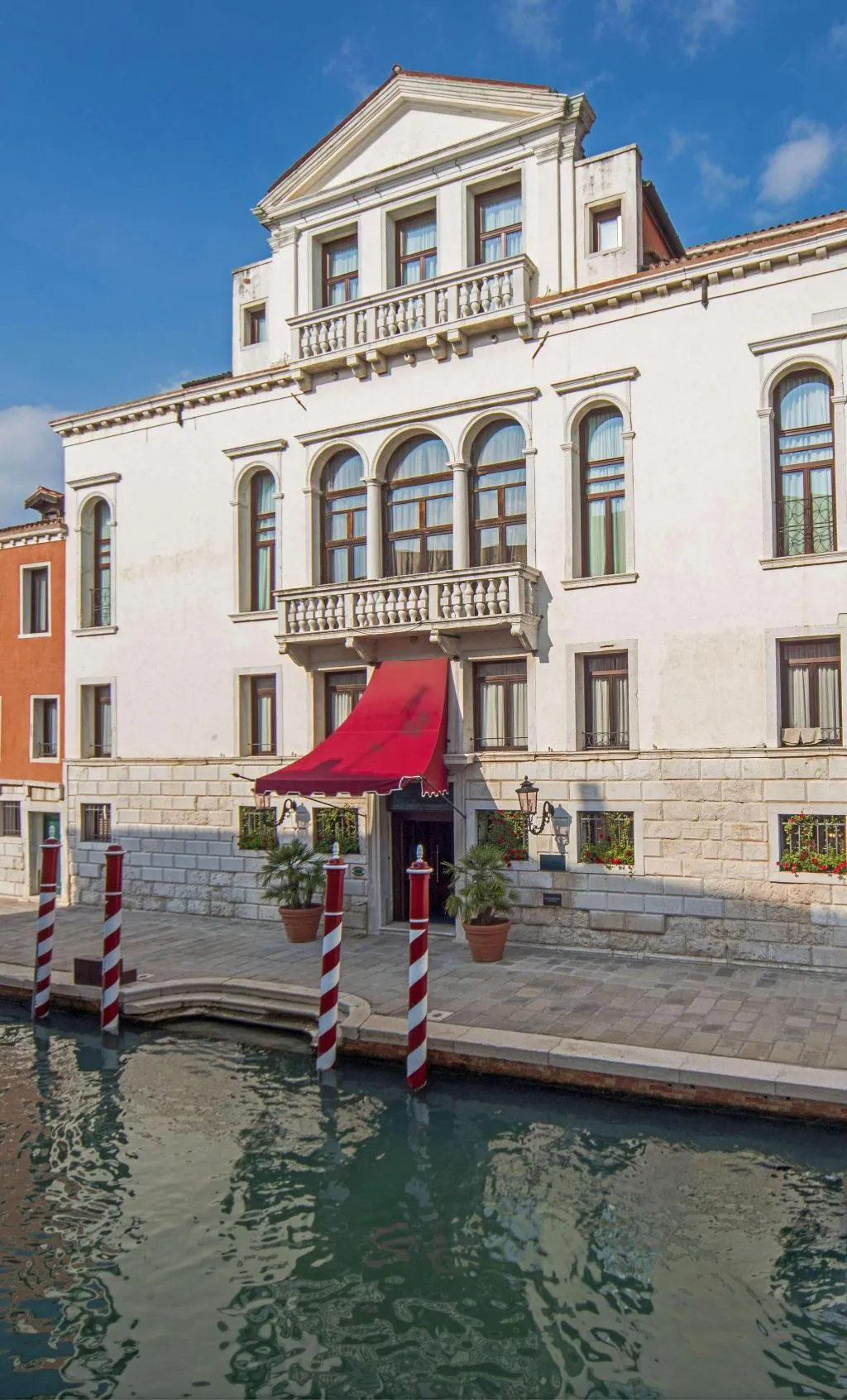 General view, NH Collection Venezia Grand Hotel Palazzo dei Dogi, Venice