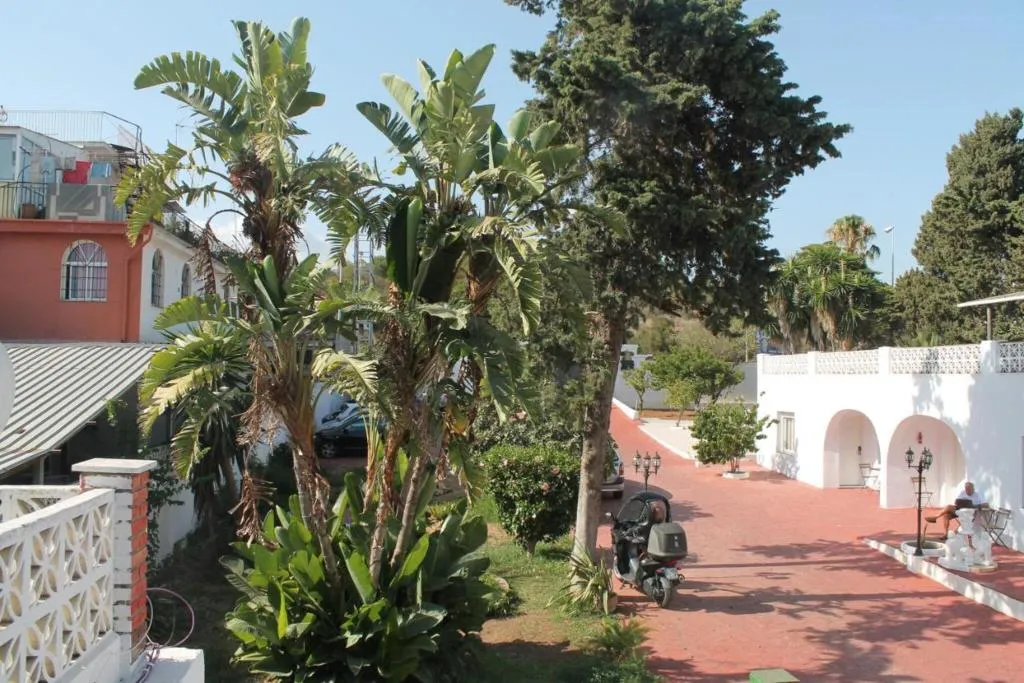 General view, Rancho Grande (ex.Villa Costa Marbella), Costa Del Sol