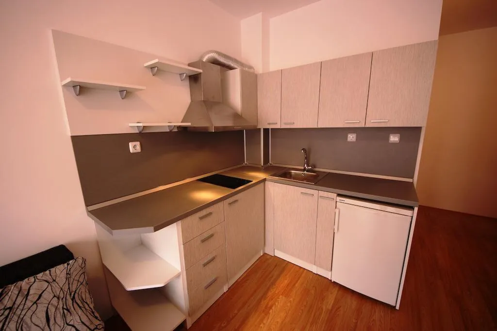 STUDIO STANDARD Room, Menada Sunny Day 6, Bourgas