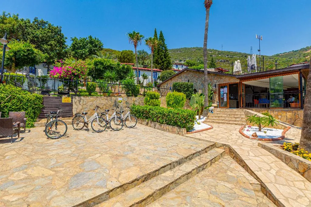 Lobby, La Finca Hotel, Antalya