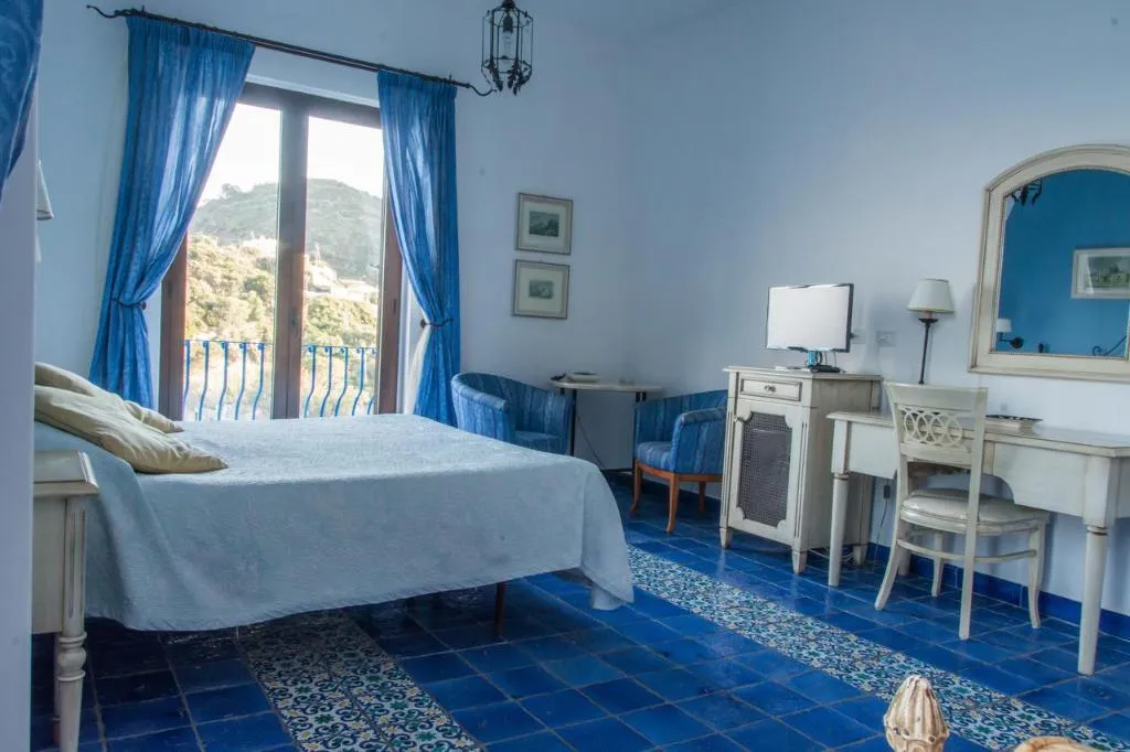 Room, Hotel Rocce Azzurre, Catania