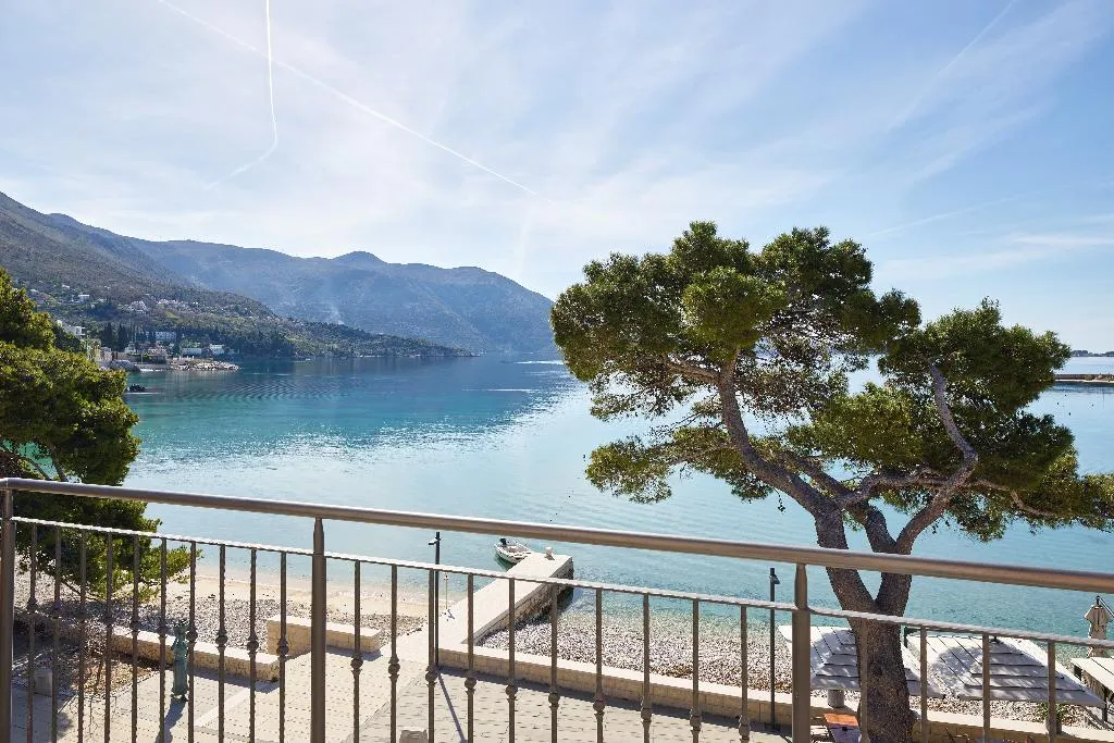 APARTMENT ONE BEDROOM Room, Maistra Select Srebreno Villas, Dubrovnik
