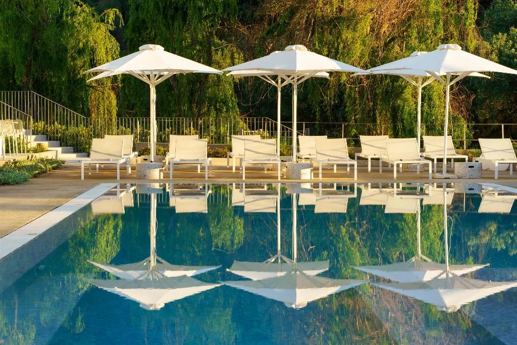 Pool, Radisson Resort Plaza Skiathos, Skiathos