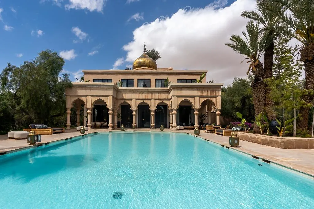 SUITE LUXURY Room, Palais Namaskar Marrakech, Marrakech