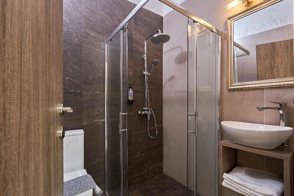 DOUBLE SUPERIOR Room, Charm Hotel Hersonissos, Crete