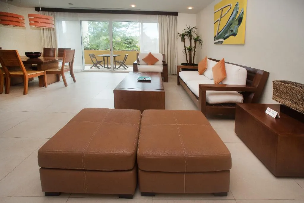 SUITE SUPERIOR TWO BEDROOMS Room, Pueblito Escondido Luxury by Mistik, Playa Del Carmen