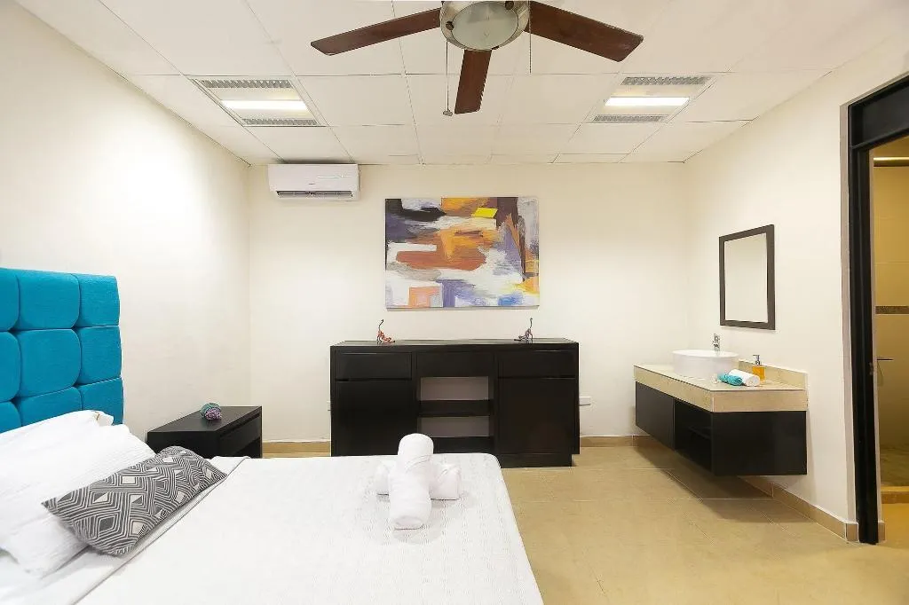 Room, Casa Kaoba Hotel Suites, Playa Del Carmen