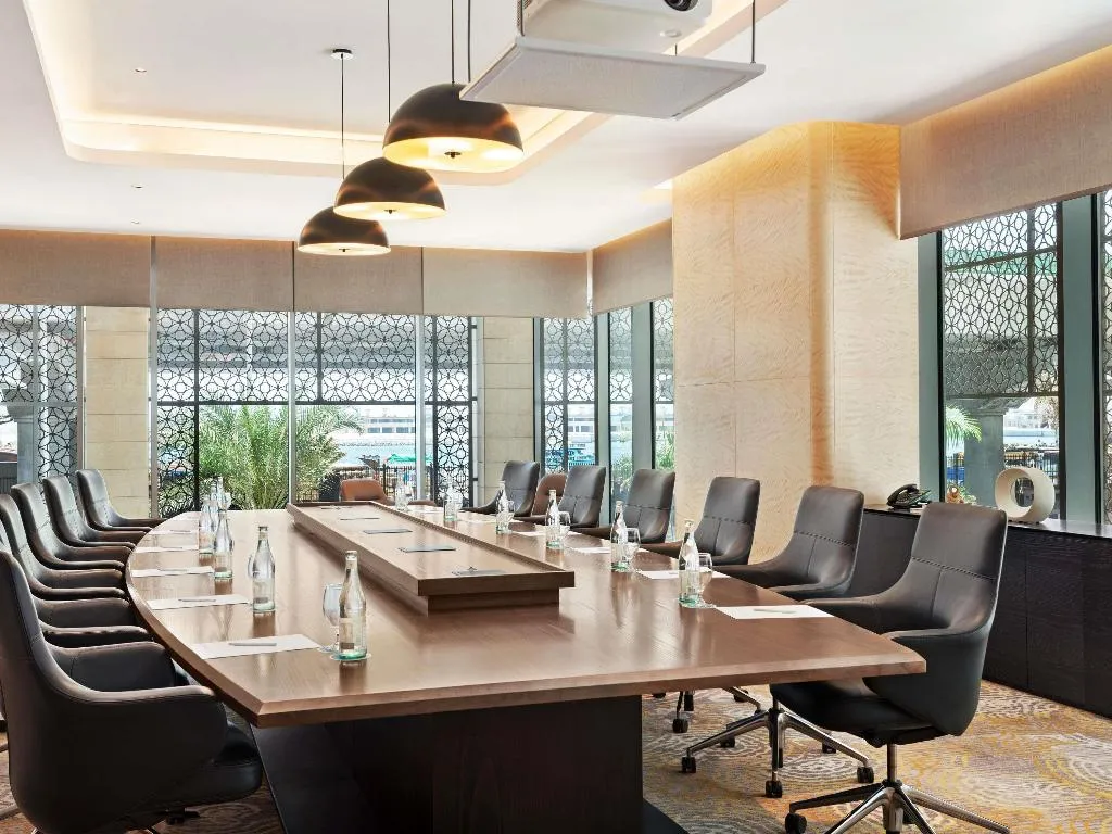 Conferences, Novotel Dubai Gold District, Dubai