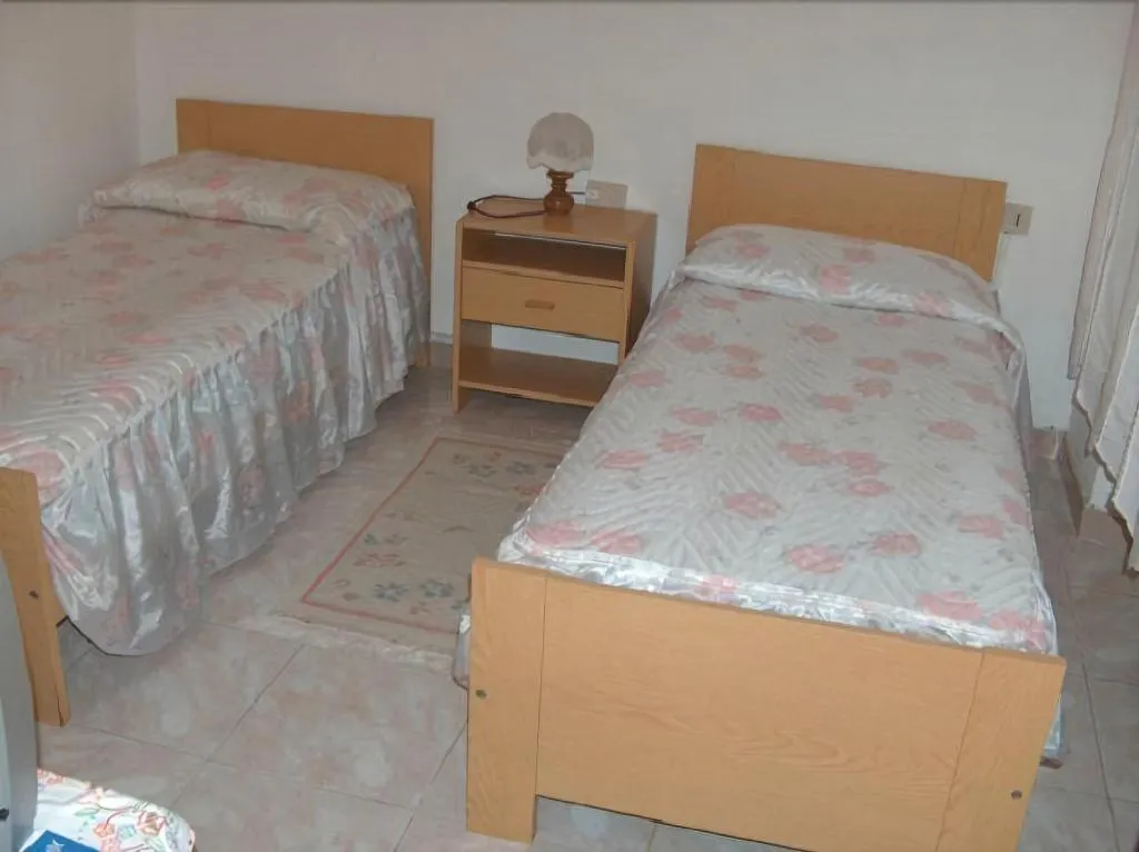 Room, B&B da Mintonia, Olbia