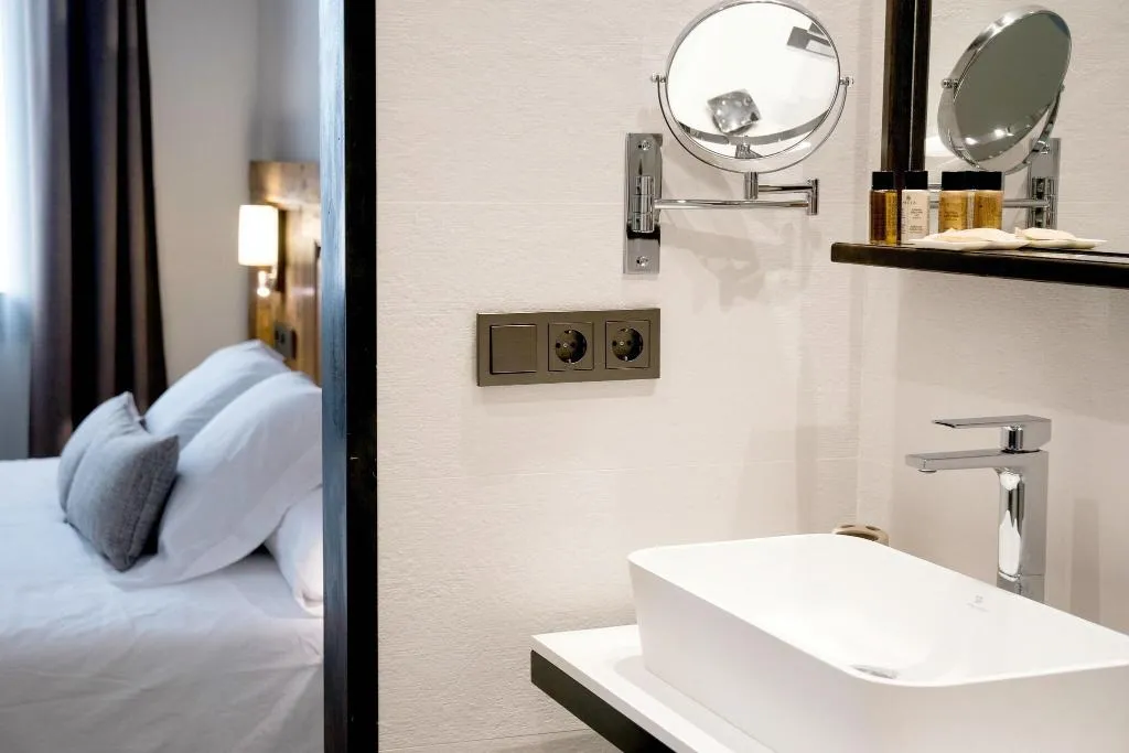 Room, Hotel Sa Voga, Barcelona