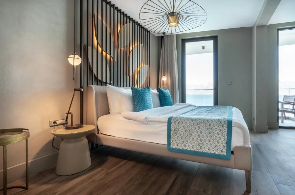 CAVE DELUXE Room, Perge Hotels Adults Only 18+, Antalya