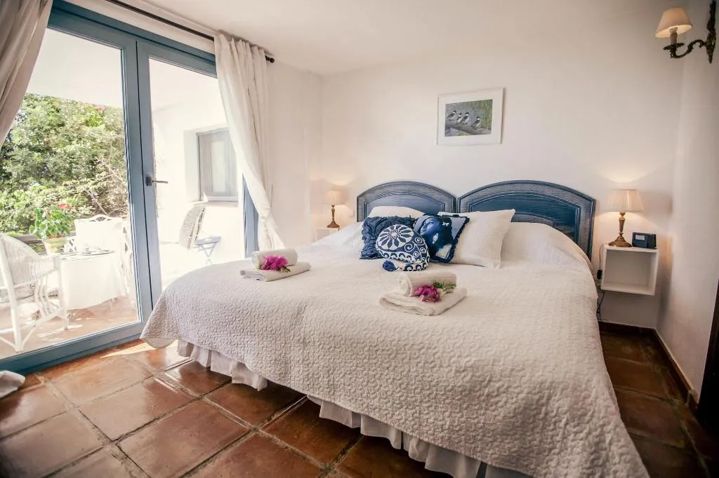 Room, The Urban Villa, Costa Del Sol