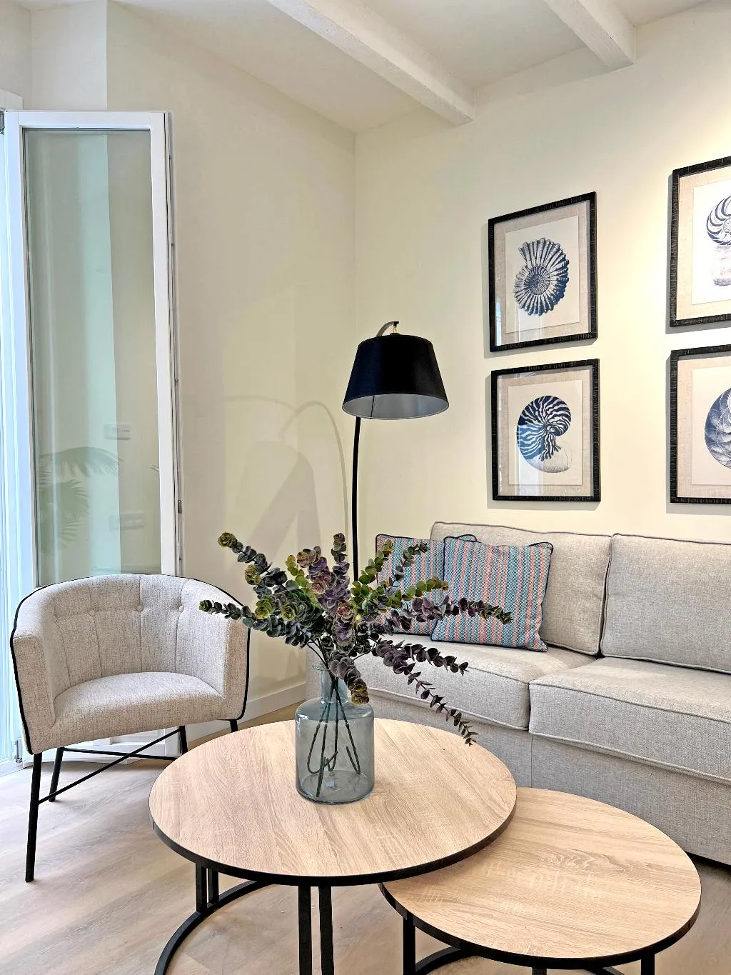 APARTMENT TWO BEDROOMS Room, Soho Boutique Palillero, Costa De La Luz