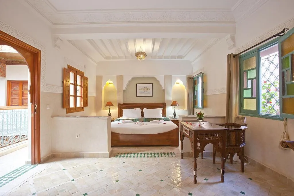 Room, Riad Atlas Acacia, Marrakech