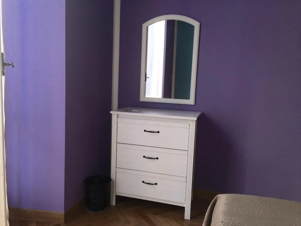 Room, Lam Guest House Due, Naples