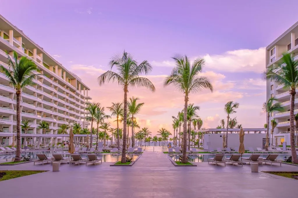 General view, Villa Del Palmar All Inclusive Contemporary Splend, Cancun Area