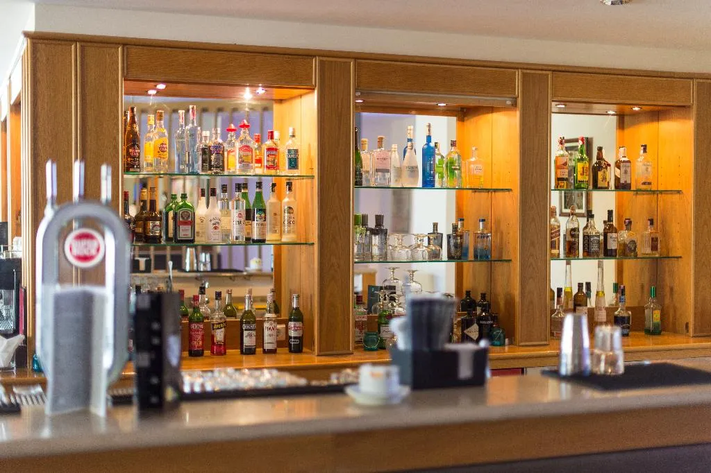 Bar, Vila Baleira Porto Santo, Porto Santo