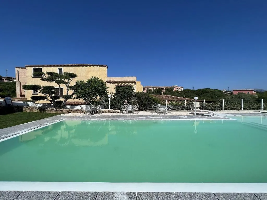 General view, Al Mare Da Francesca, Olbia