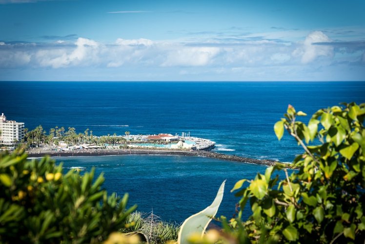 Club Tarahal, Tenerife