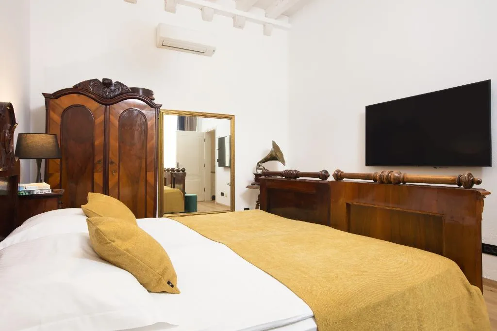 APARTMENT DELUXE ONE BEDROOM Room, Palmotta Palace, Dubrovnik
