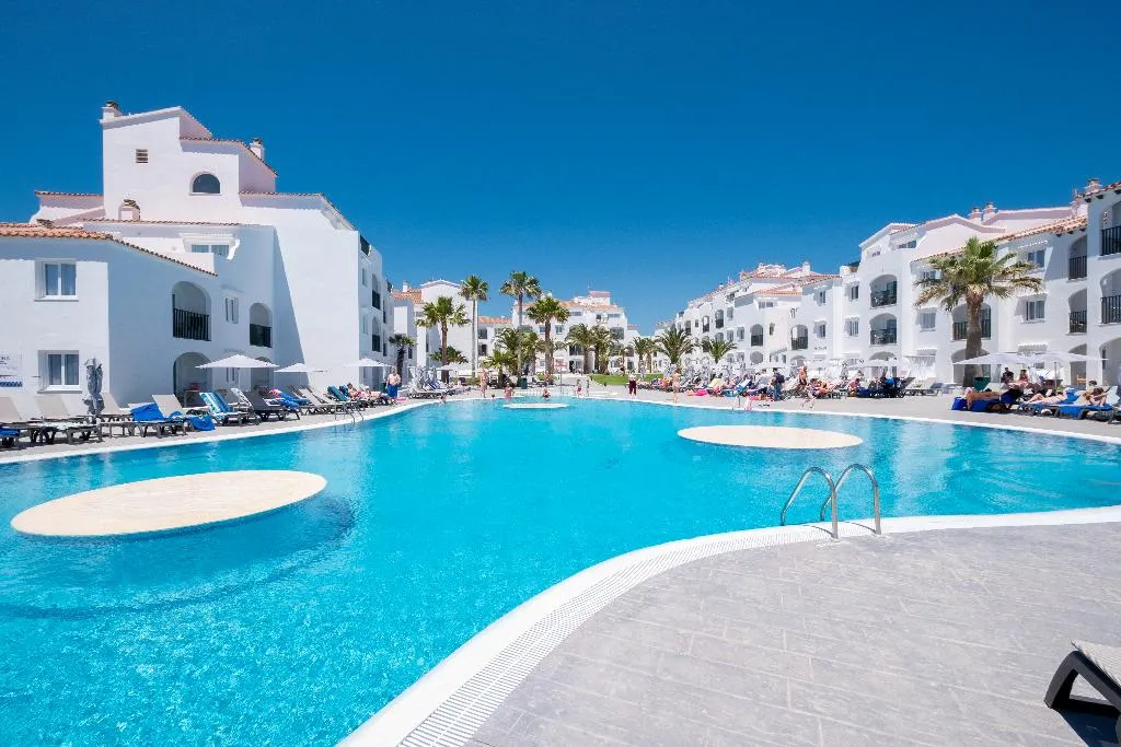 Pool, Carema Beach Menorca, Menorca