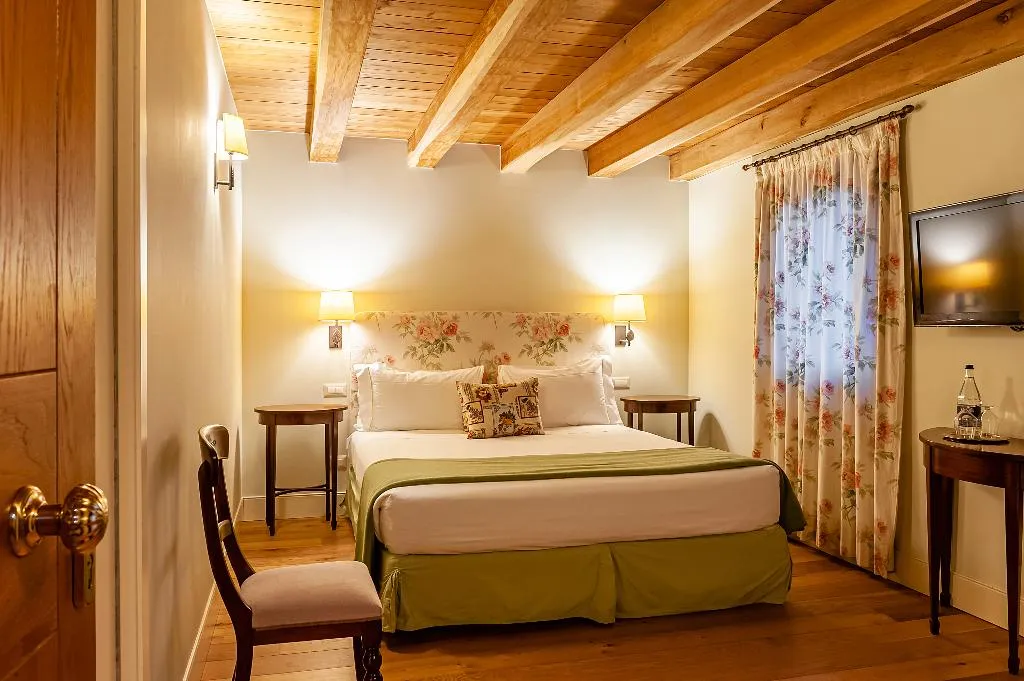 DOUBLE COMFORT Room, Fiori e Frutti Agriresort, Venice