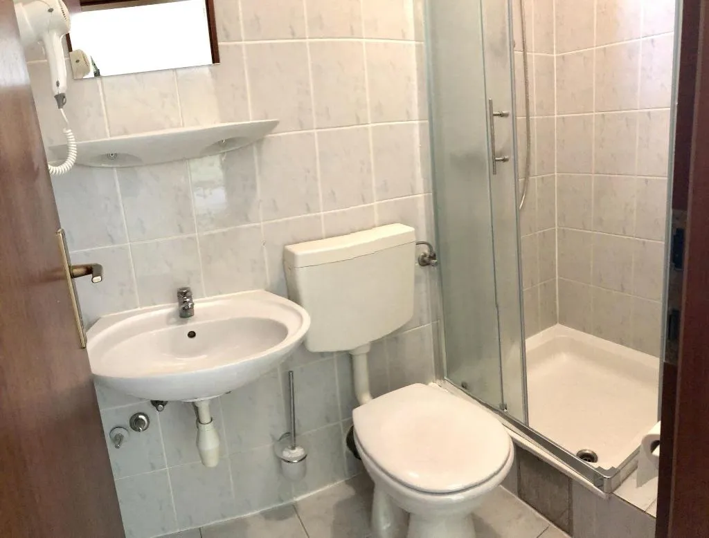 Room, Pansion Begić, Split