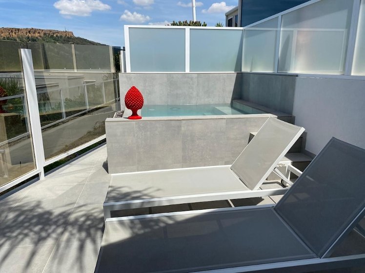 Doric Boutique Hotel - Resort, Catania
