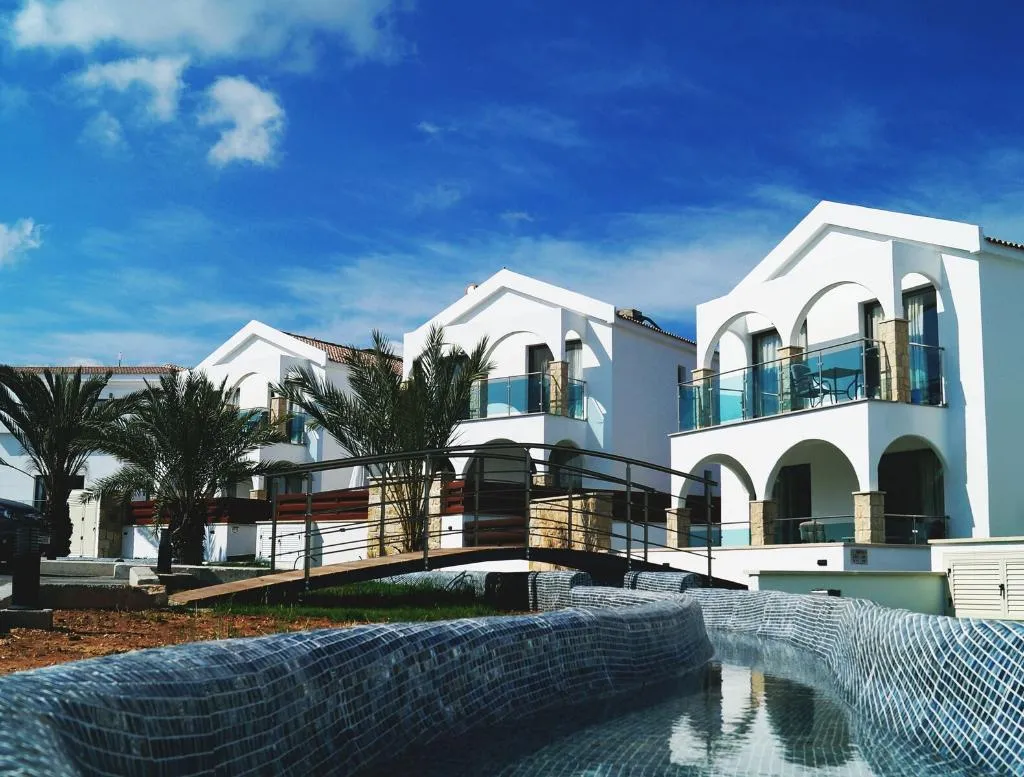 General view, Latchi Escape Hotel and Suites, Cyprus