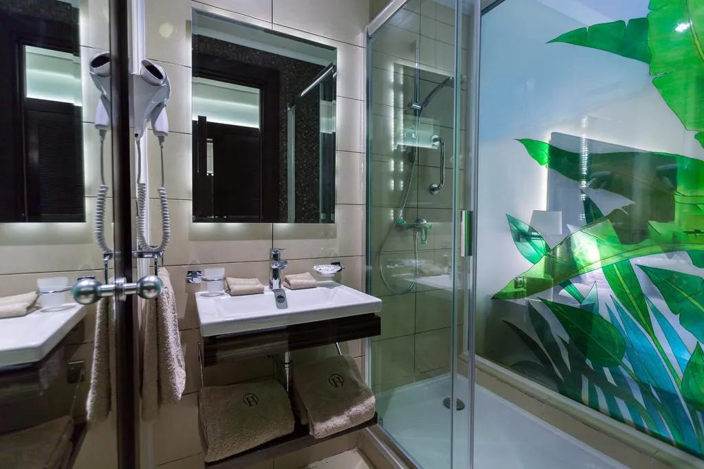 SUITE STANDARD Room, Business Hotel, Tunisia