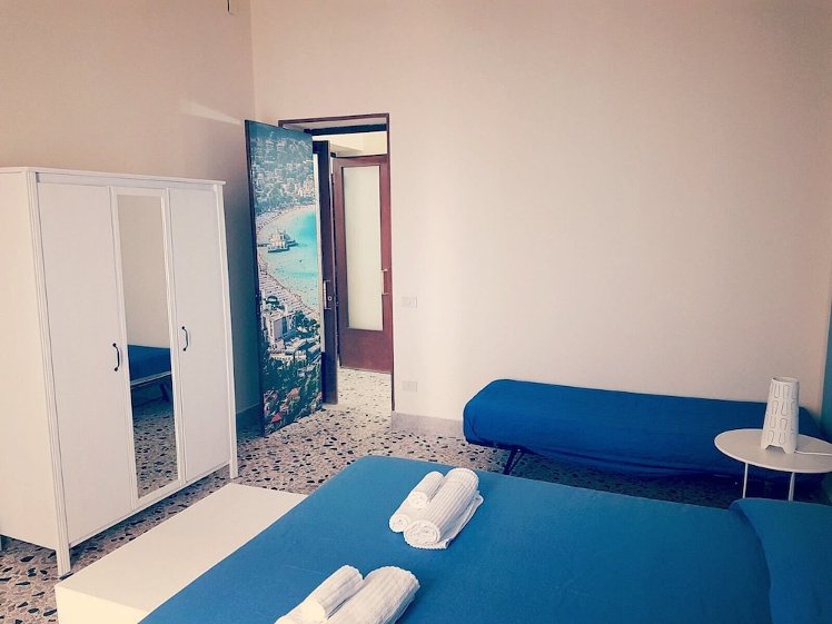 Arco di Trionfo Palermo Bed & Breakfast, Palermo