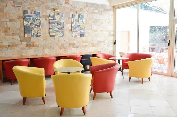 Park Hotel "Vita", Varna