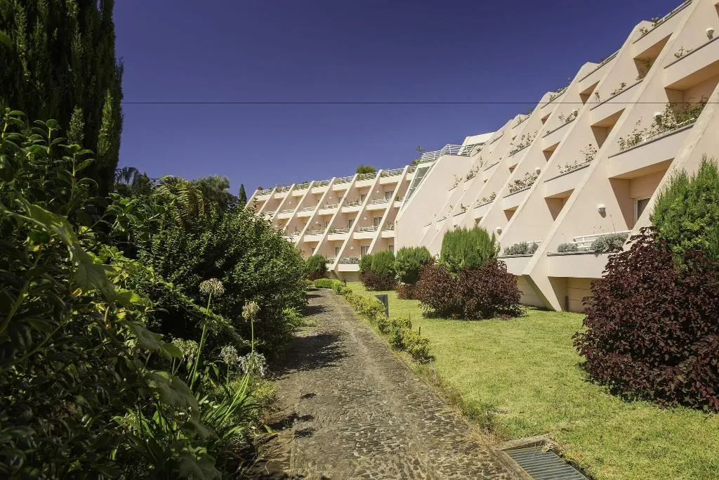 General view, Quinta do Estreito Vintage House, Madeira