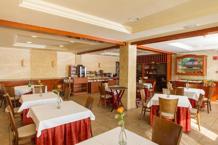Hostal Noguera, Costa Blanca