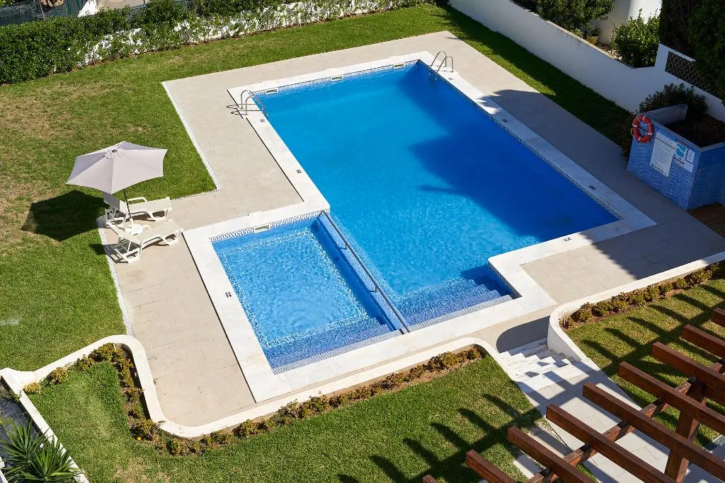 Pool, Legacy Suites & Apartments Albufeira Al, Algarve