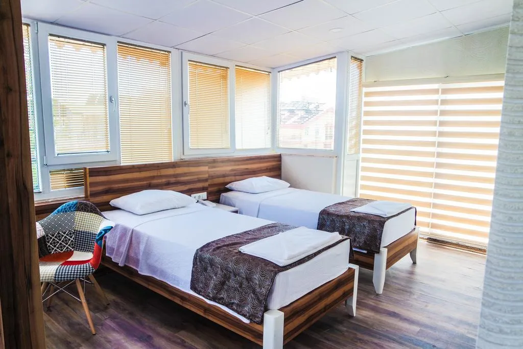Room, Ale Park Hotel, Antalya