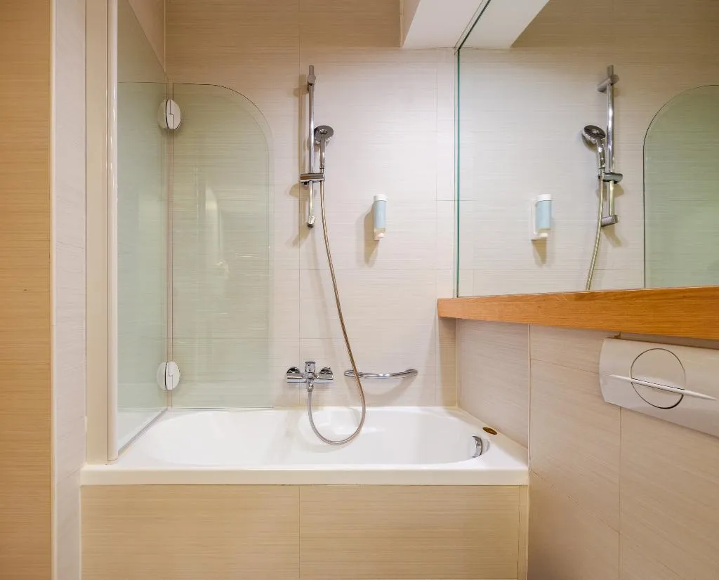 Double or Twin SUPERIOR GARDEN VIEW Room, Aminess Vival Velaris Resort, Split