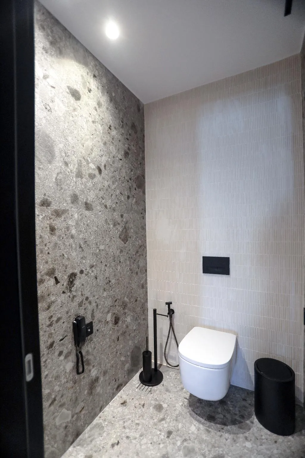 JUNIOR SUITE WITH PRIVATE POOL Room, Aeonic Suites & Spa, Mykonos