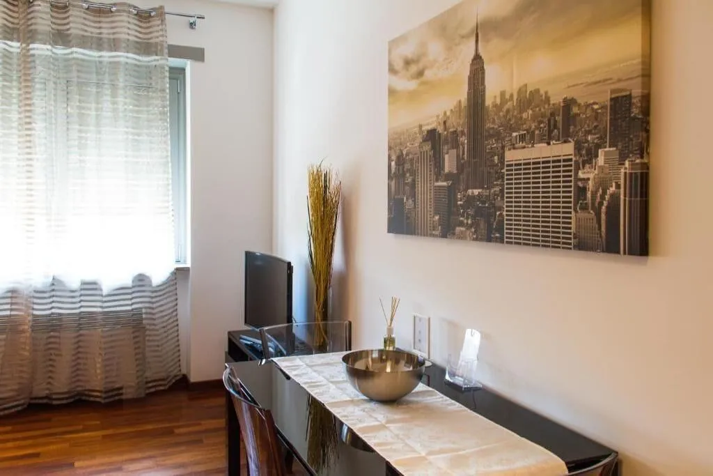 Room, Style Homes, Milan