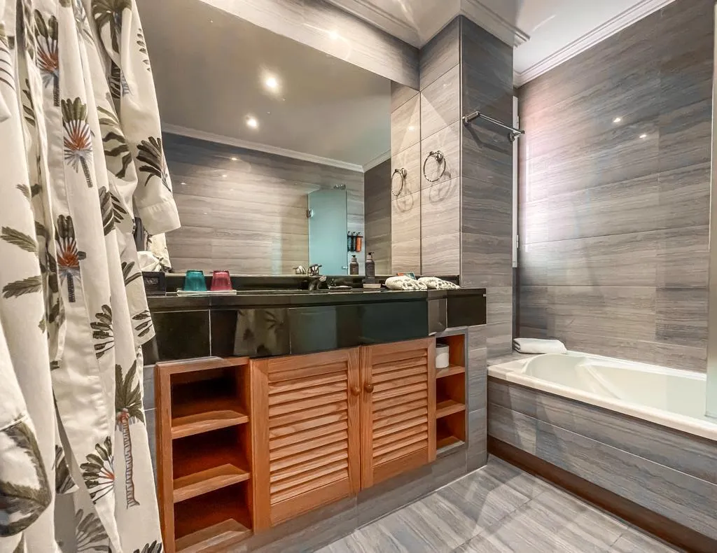 DOUBLE TWO BEDS Room, The Marbella Heights Boutique Hotel, Costa Del Sol