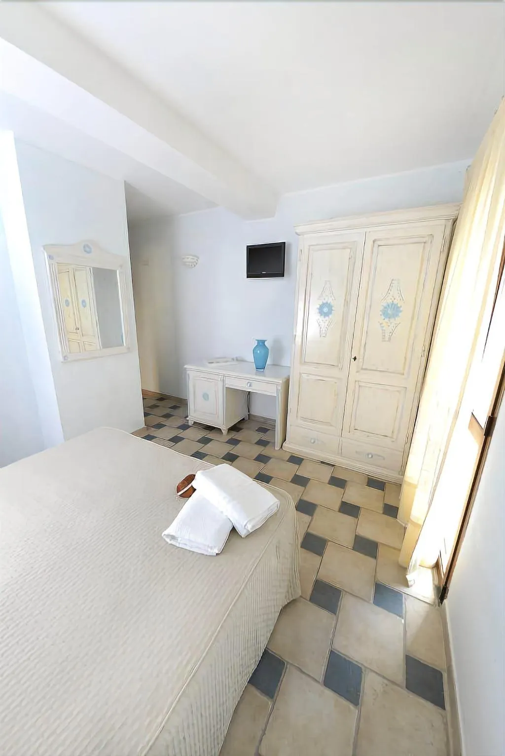 Room, Hotel Patti, Olbia