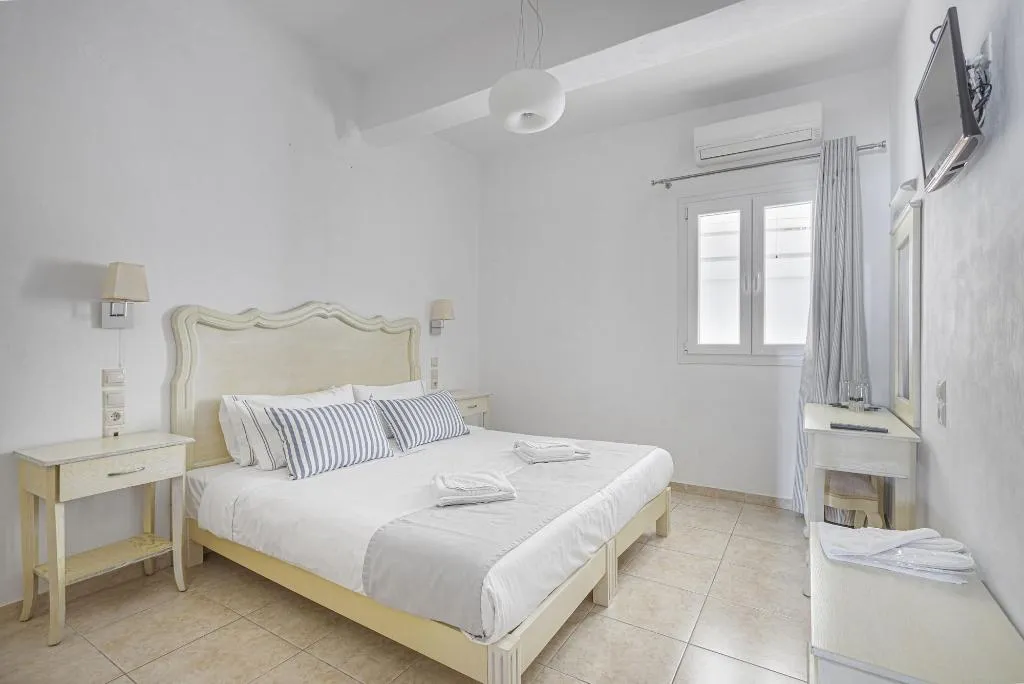 Room, Sea View Residence, Mykonos