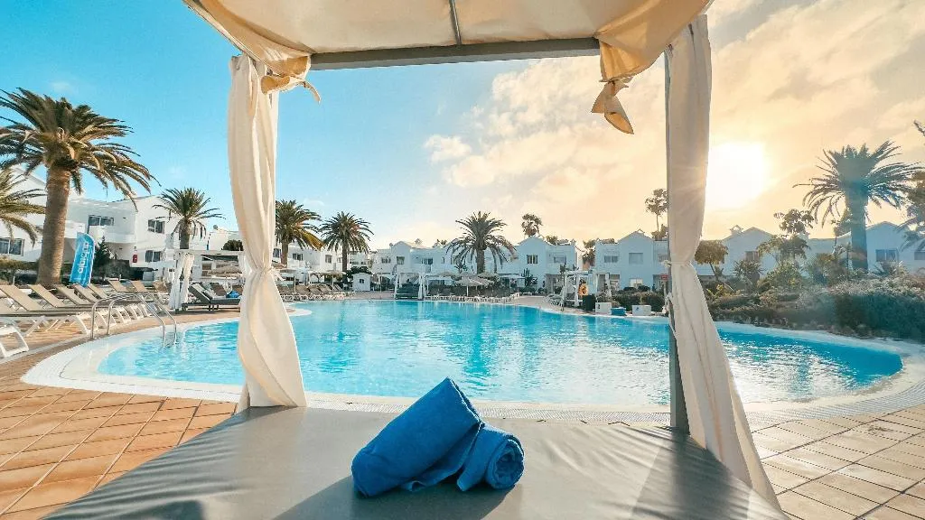 Pool, Labranda Corralejo Village, Fuerteventura