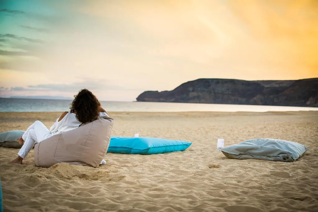 Beach, Vila Baleira Porto Santo, Porto Santo