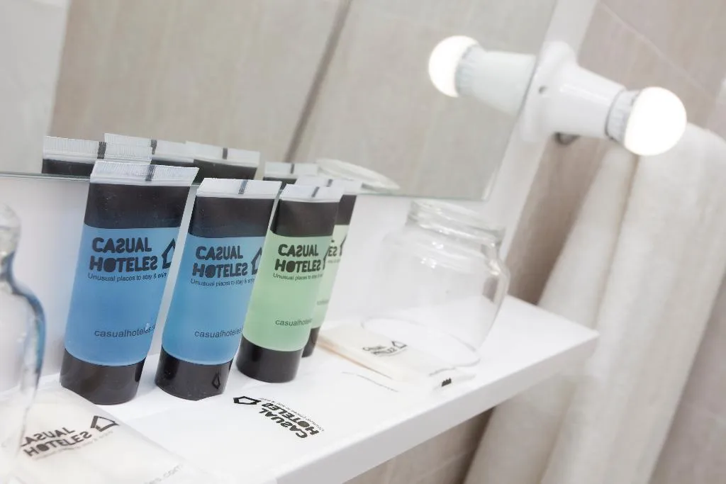 DOUBLE STANDARD Room, Casual Con Duende Cadiz, Costa De La Luz