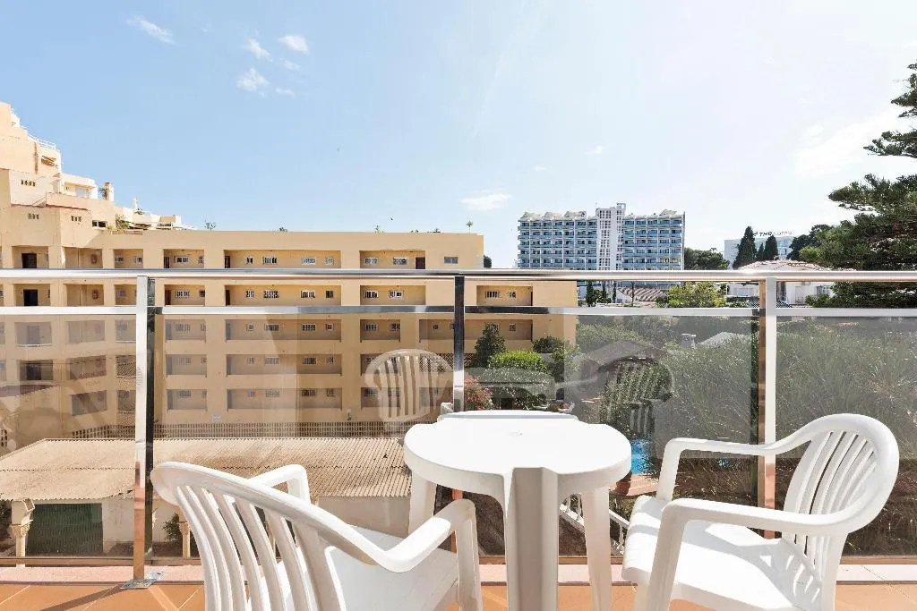 Room, Best Siroco, Costa Del Sol