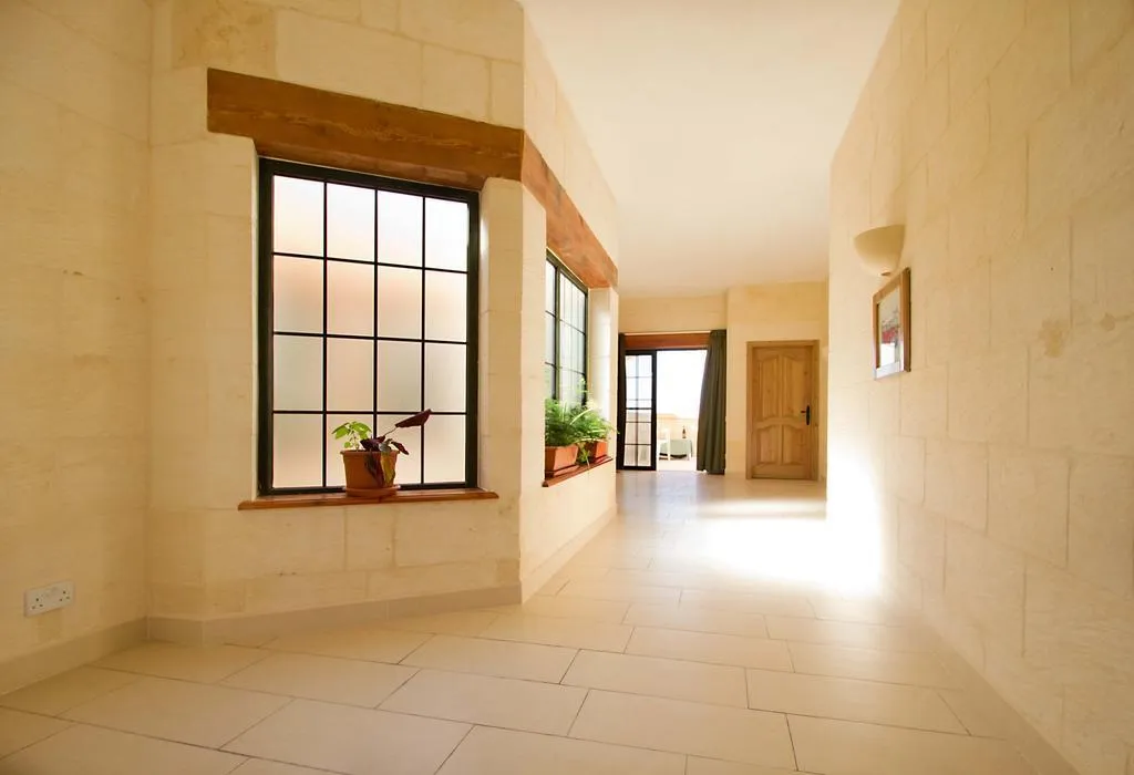 General view, Casa Sammy, Gozo
