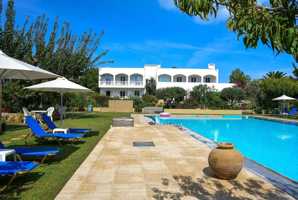 Sports and Entertainment, Mantenia Hotel, Crete